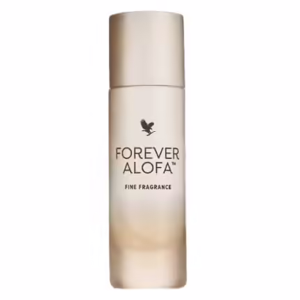 FOREVER ALOFA™ FINE FRAGRANCE