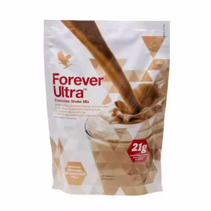 FOREVER LITE ULTRA-15 SERVING-CHOCOLATE SHAKE MIX